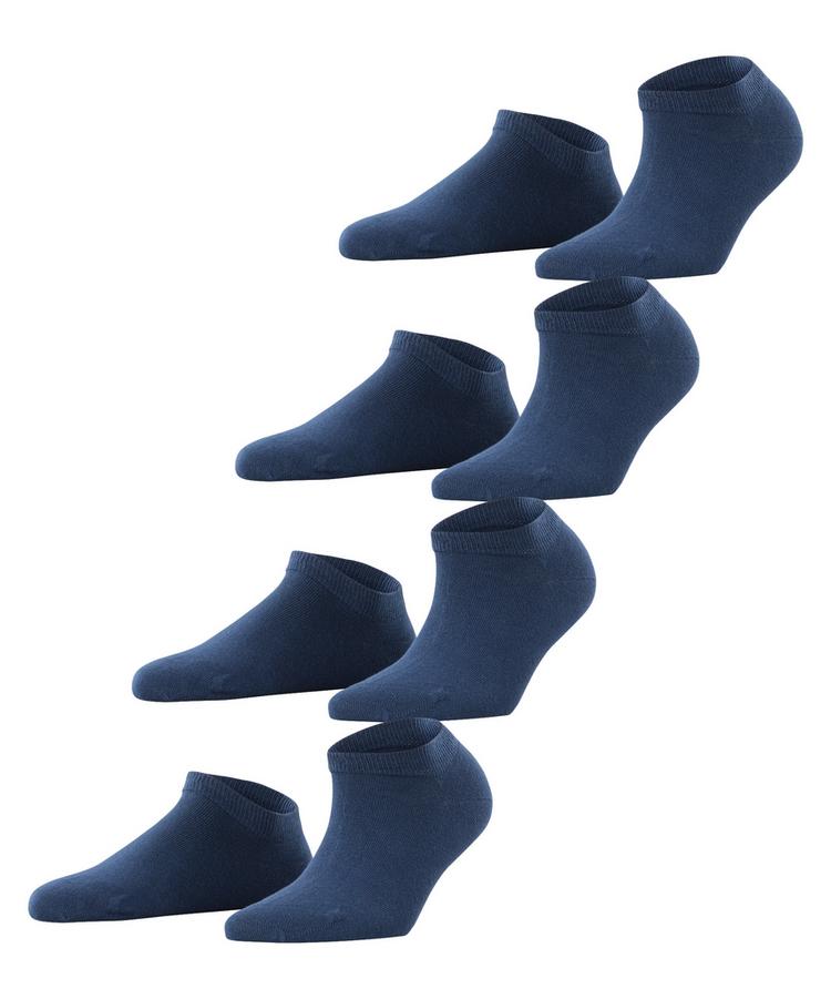 ESPRIT ESPRIT Solid SN 4P Socken Damen - marine (6120) - 0 | SportScheck