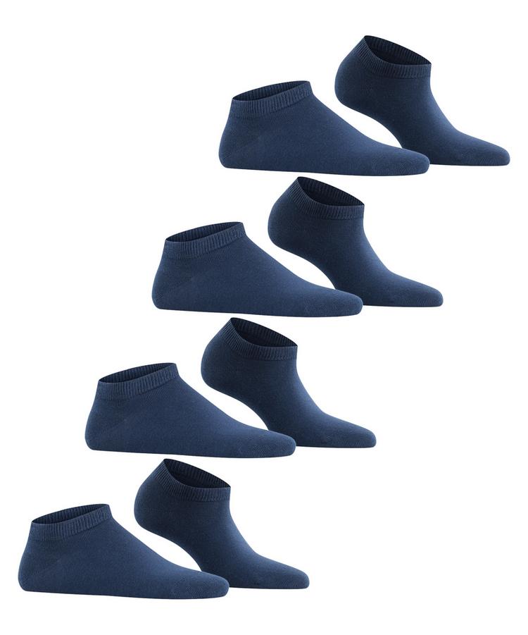 ESPRIT ESPRIT Solid SN 4P Socken Damen - marine (6120) - 0 | SportScheck