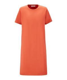 Falke Kleid Damen tangerine (8911)