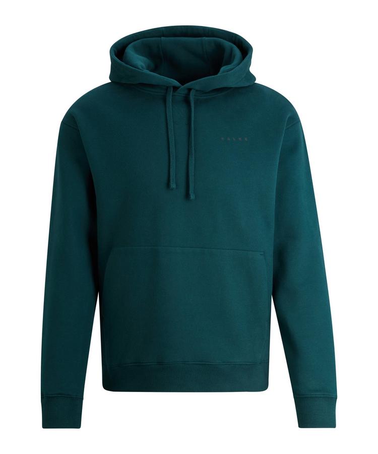 Falke Falke Brushed Sweat Hoodie Hoodie Herren - holly (7385) - 0 | SportScheck