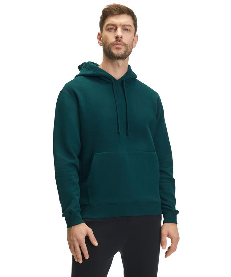 Falke Falke Brushed Sweat Hoodie Hoodie Herren - holly (7385) - 0 | SportScheck