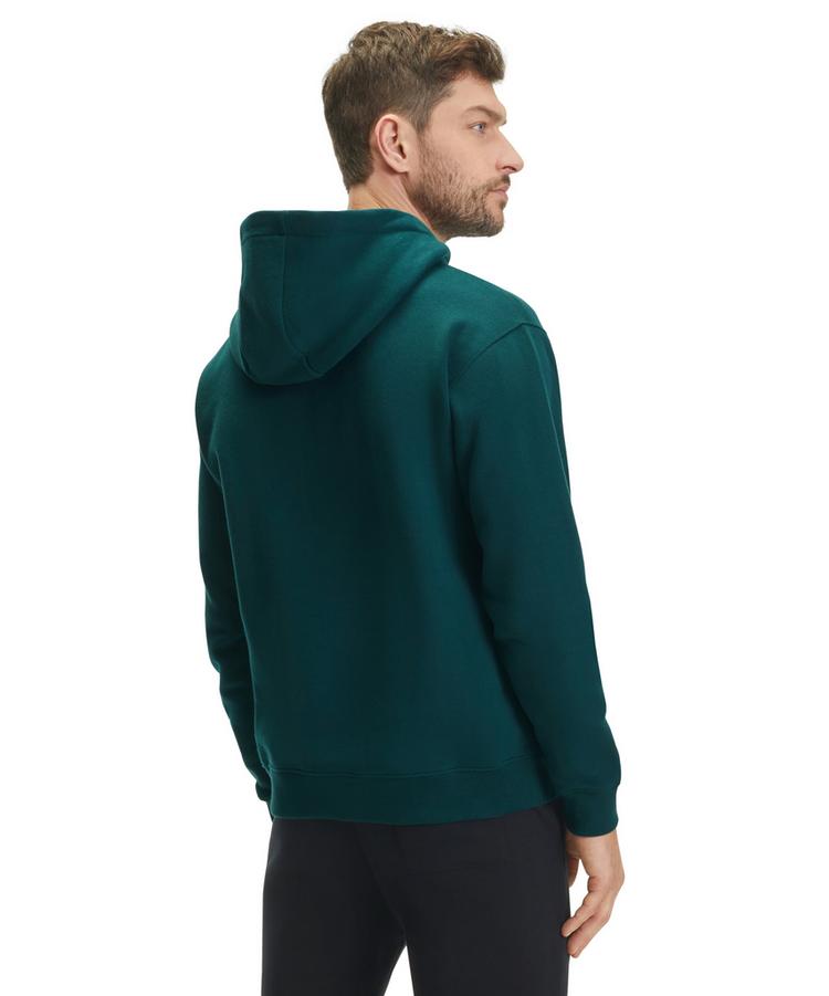 Falke Falke Brushed Sweat Hoodie Hoodie Herren - holly (7385) - 0 | SportScheck