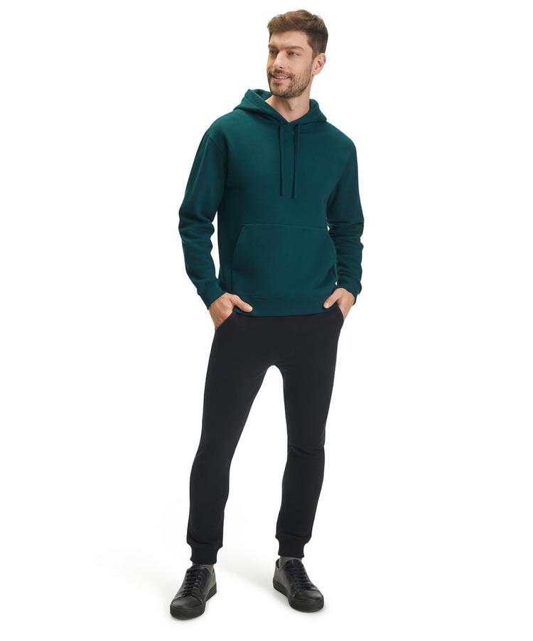 Falke Falke Brushed Sweat Hoodie Hoodie Herren - holly (7385) - 1 | SportScheck