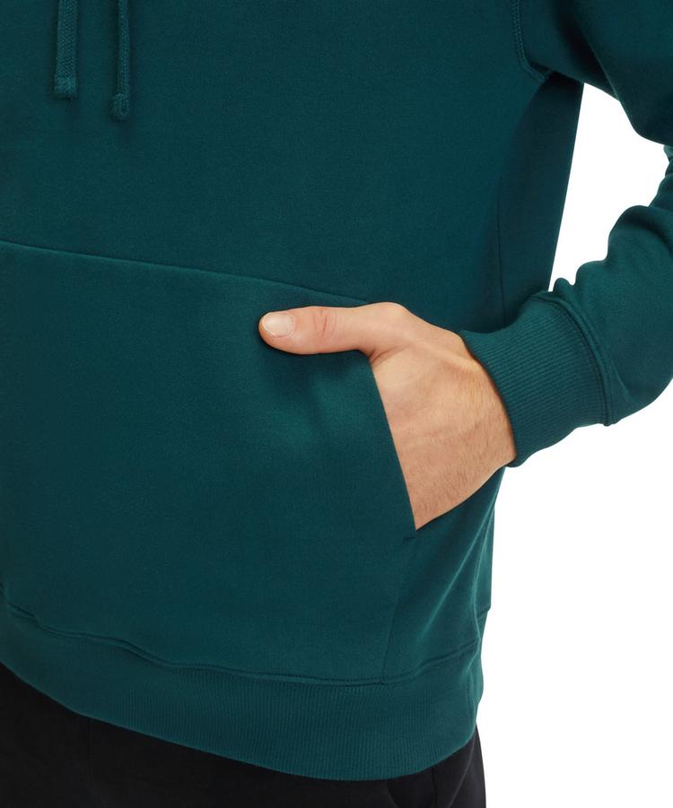 Falke Falke Brushed Sweat Hoodie Hoodie Herren - holly (7385) - 3 | SportScheck