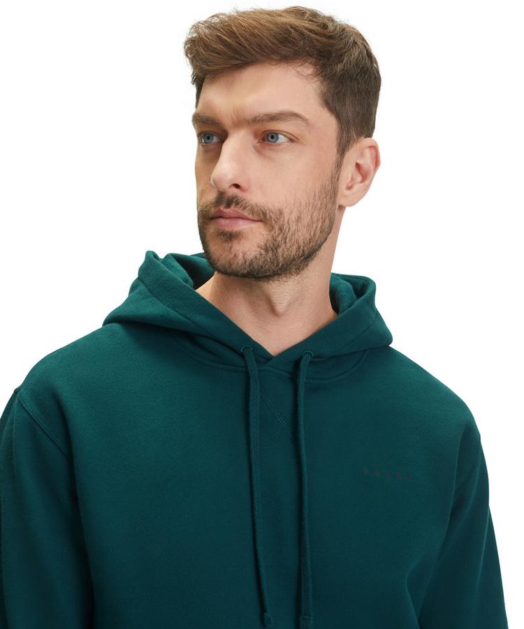 Falke Falke Brushed Sweat Hoodie Hoodie Herren - holly (7385) - 4 | SportScheck
