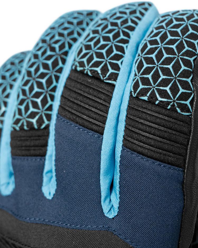 Reusch Reusch Dragon R-TEX&reg; XT Handschuh - 4425 dress blue/orange popsicl - 2 | SportScheck