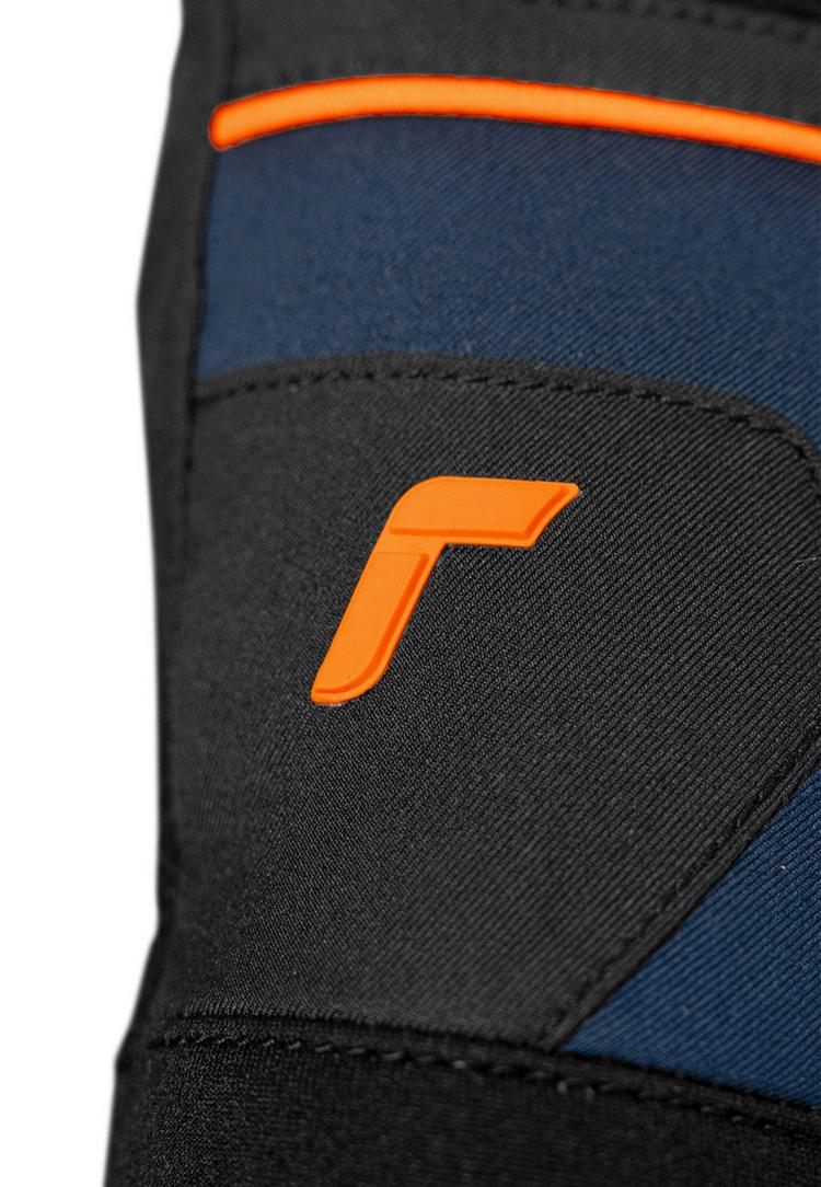 Reusch Reusch Dragon R-TEX&reg; XT Handschuh - 4425 dress blue/orange popsicl - 3 | SportScheck