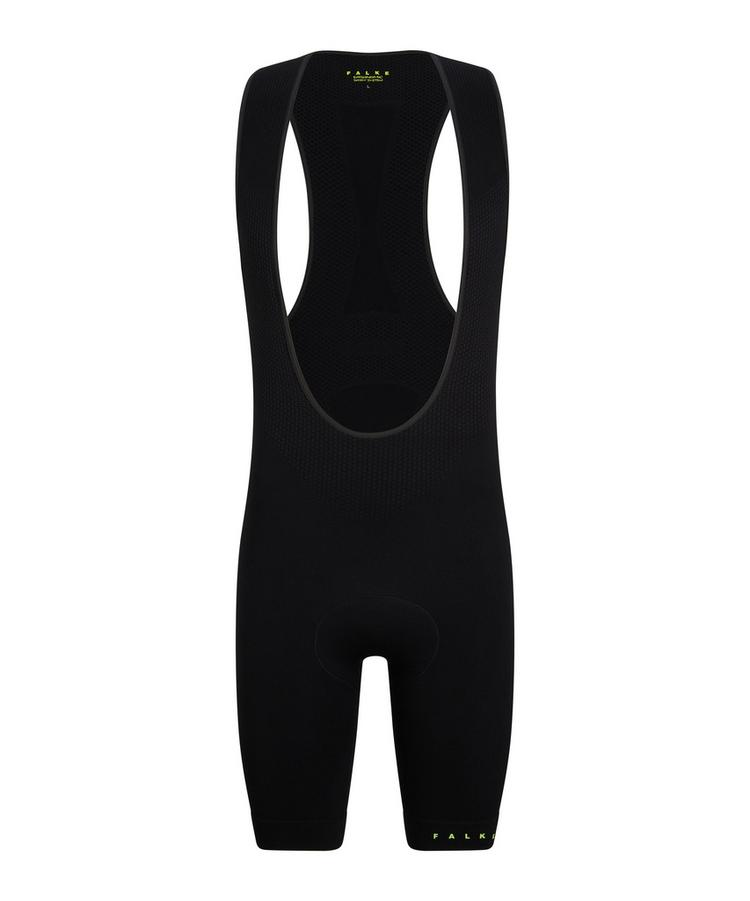 Falke Falke Cycling Bib Seamless Funktionshose Herren - black (3000) - 0 | SportScheck