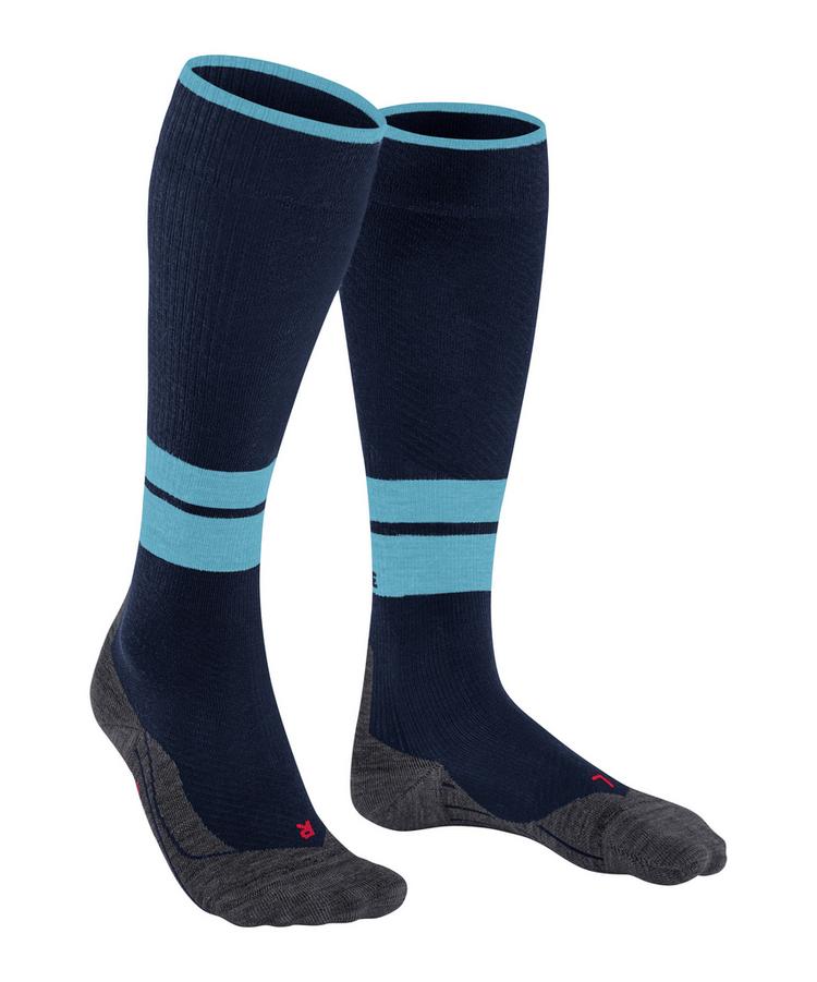 Falke Falke TK Compression Energy Socken Herren - marine (6120) - 0 | SportScheck
