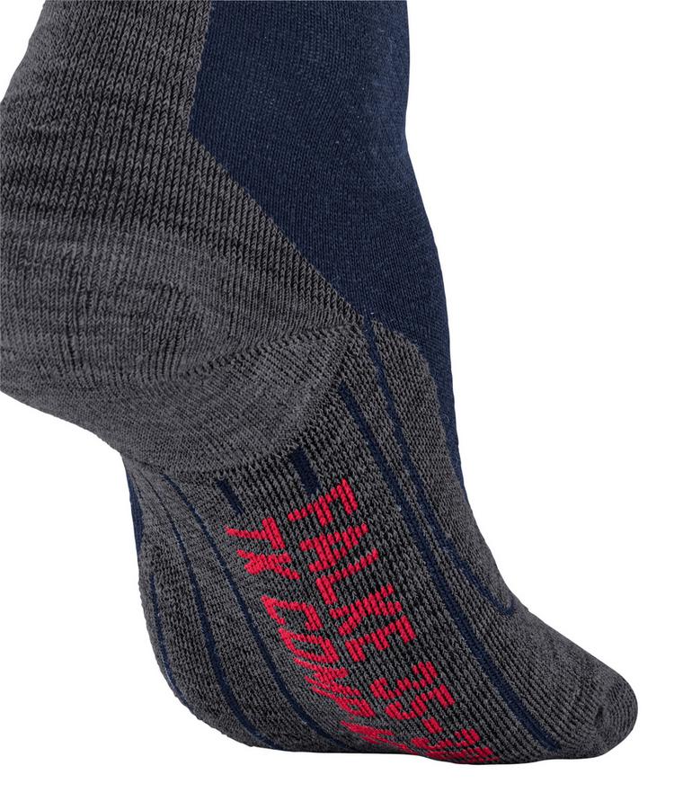 Falke Falke TK Compression Energy Socken Herren - marine (6120) - 2 | SportScheck