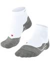 Falke PL4 Short Socken Damen - white-mix (2020)