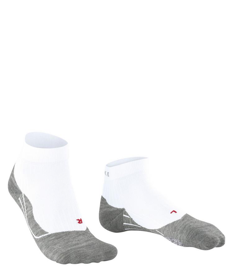 Falke Falke PL4 Short Socken Damen - white-mix (2020) - 0 | SportScheck