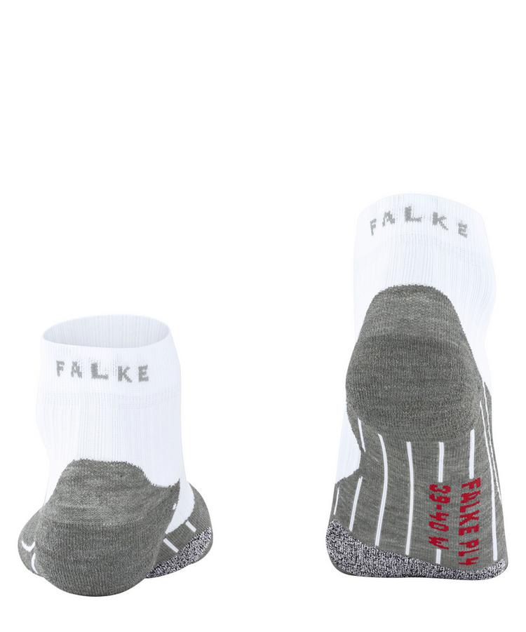 Falke Falke PL4 Short Socken Damen - white-mix (2020) - 0 | SportScheck