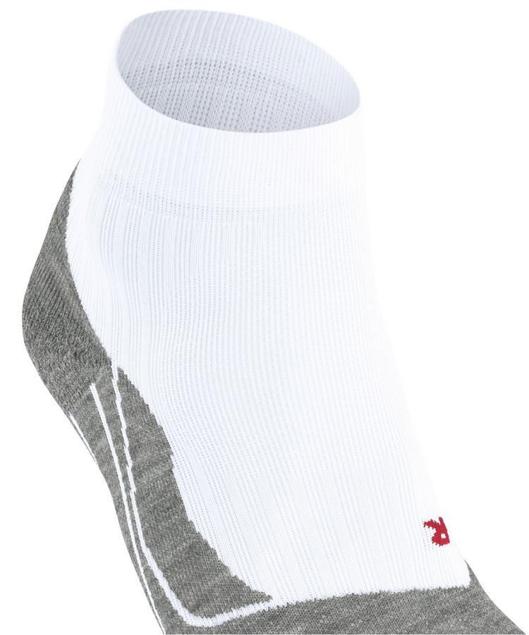 Falke Falke PL4 Short Socken Damen - white-mix (2020) - 1 | SportScheck