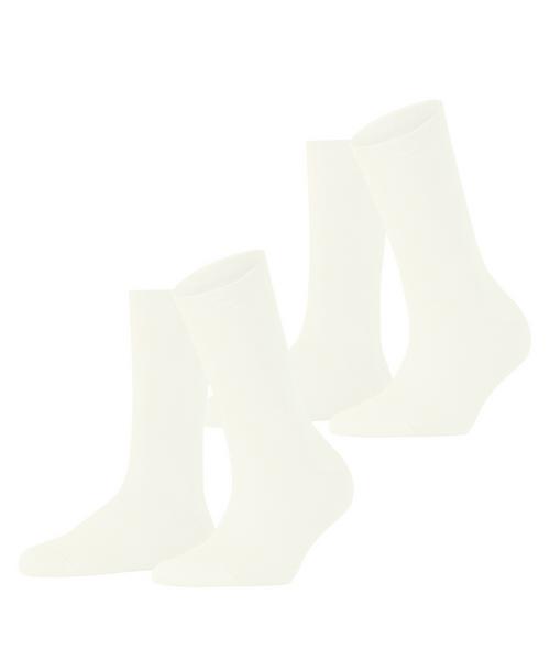 ESPRIT Cloud SO 2-Pack Socken Damen
