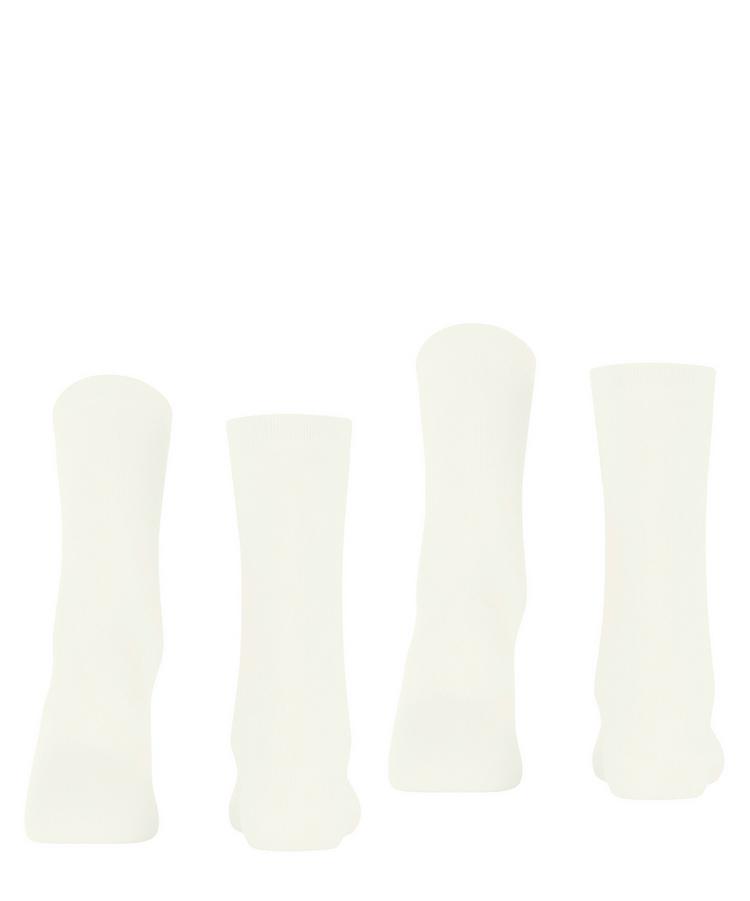 ESPRIT ESPRIT Cloud SO 2-Pack Socken Damen - off-white (2040) - 0 | SportScheck
