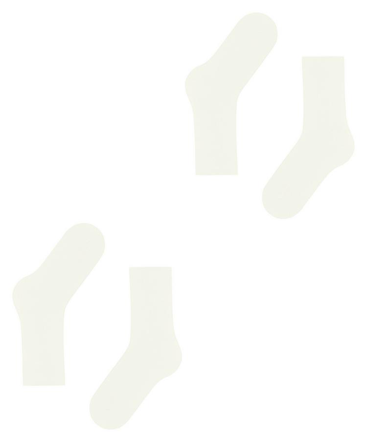 ESPRIT ESPRIT Cloud SO 2-Pack Socken Damen - off-white (2040) - 2 | SportScheck