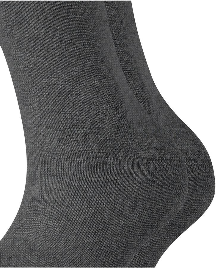 ESPRIT ESPRIT Cloud SO 2-Pack Socken Damen - anthra.mel (3081) - 1 | SportScheck