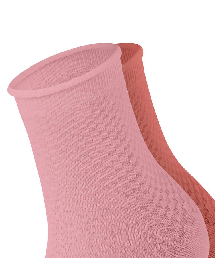 ESPRIT ESPRIT Fine Mesh  2-Pack Socken Damen - sortiment (0020) - 1 | SportScheck