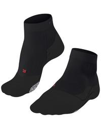 Falke PL4 Short Socken Damen - black (3000)