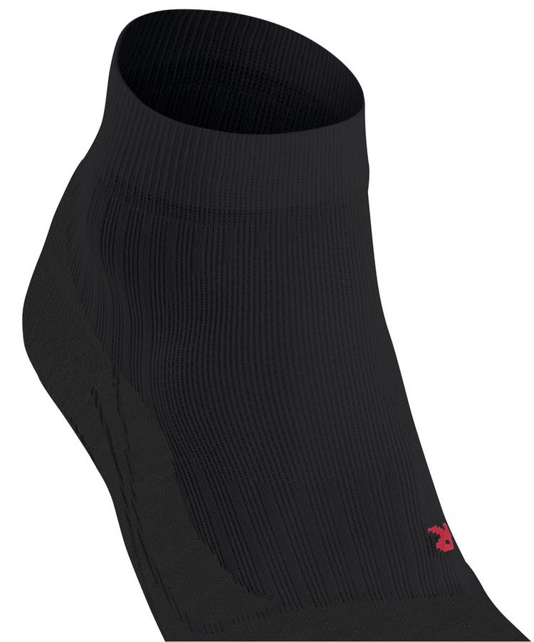 Falke Falke PL4 Short Socken Damen - black (3000) - 1 | SportScheck