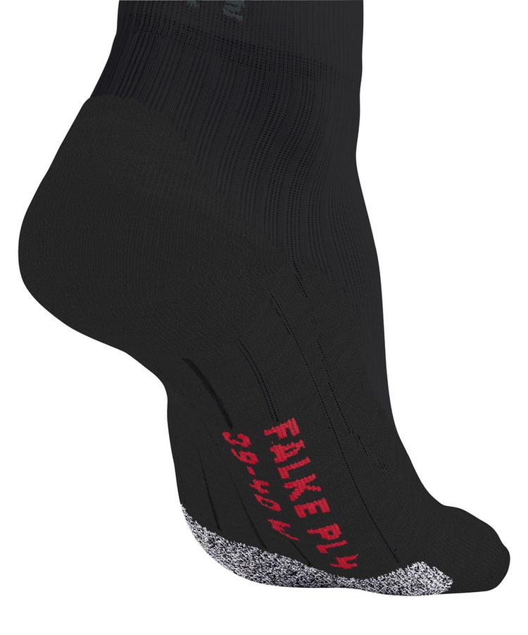 Falke Falke PL4 Short Socken Damen - black (3000) - 2 | SportScheck