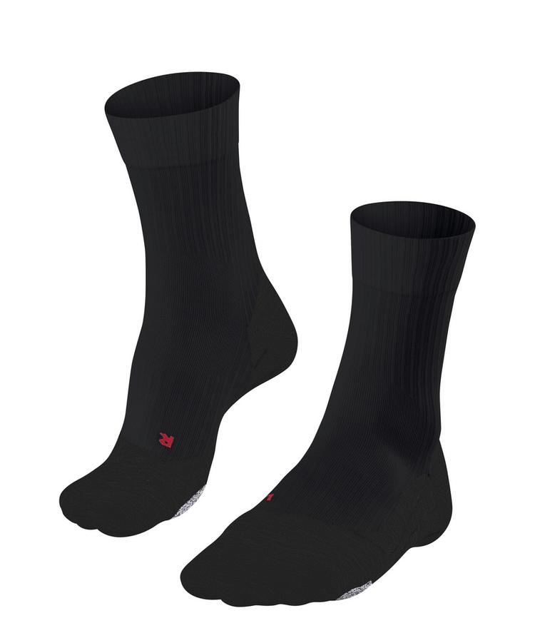 Falke Falke PL4 Socken Herren - black (3000) - 0 | SportScheck