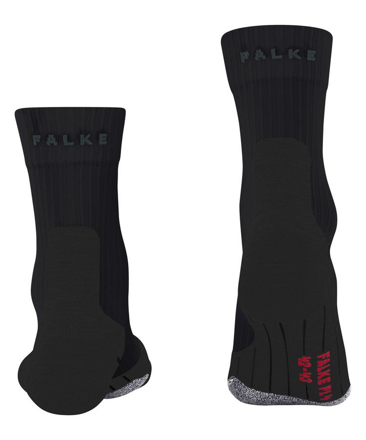 Falke Falke PL4 Socken Herren - black (3000) - 0 | SportScheck