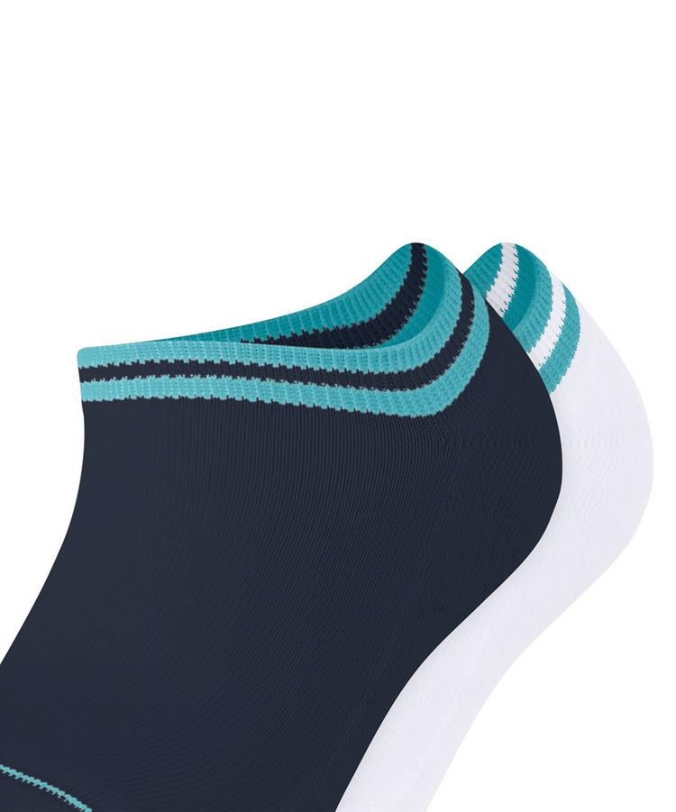 ESPRIT ESPRIT Base Stripe SN  2-Pack Socken Damen - sortiment (0040) - 1 | SportScheck