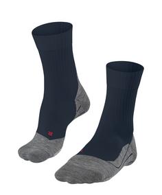 Falke PL4 Socken Herren space blue (6116)