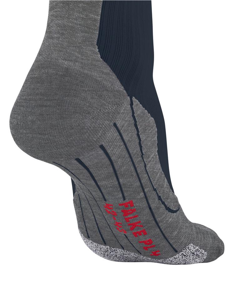Falke Falke PL4 Socken Herren - space blue (6116) - 2 | SportScheck
