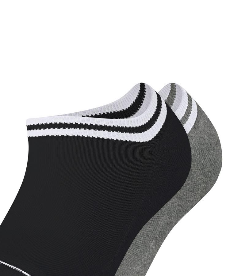 ESPRIT ESPRIT Base Stripe SN  2-Pack Socken Damen - sortiment (0050) - 1 | SportScheck