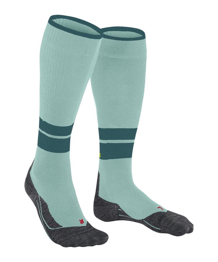 Falke Falke TK Compression Energy Socken Damen - mint (7630) - 0 | SportScheck