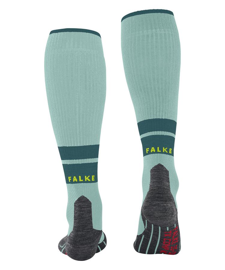 Falke Falke TK Compression Energy Socken Damen - mint (7630) - 0 | SportScheck