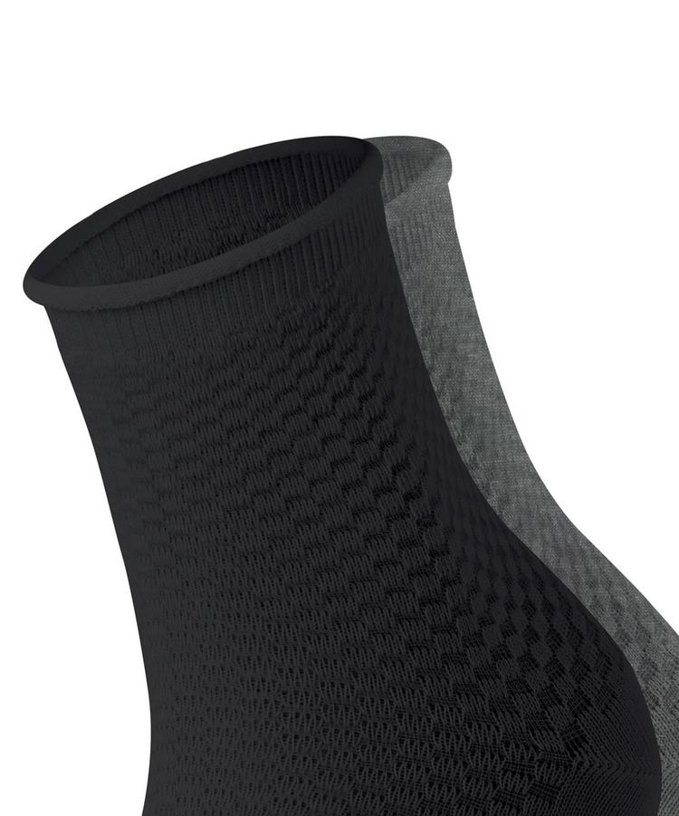 ESPRIT ESPRIT Fine Mesh  2-Pack Socken Damen - sortiment (0050) - 1 | SportScheck