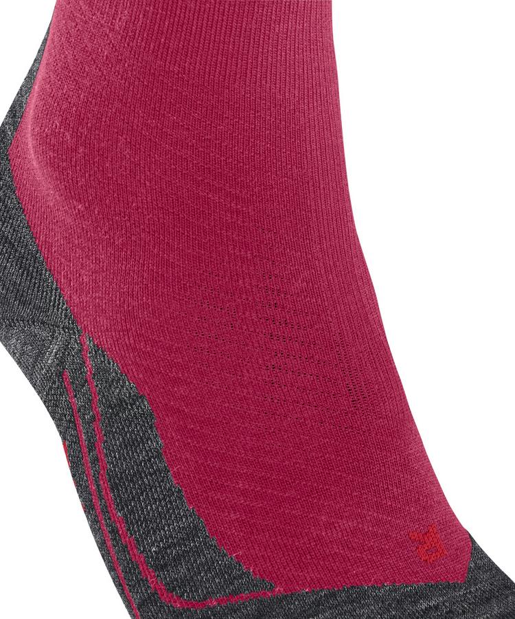 Falke Falke TK Compression Energy Socken Damen - red (8644) - 1 | SportScheck
