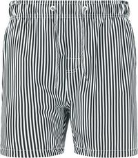 Cruz Kenny Badehose Herren - Print 3504
