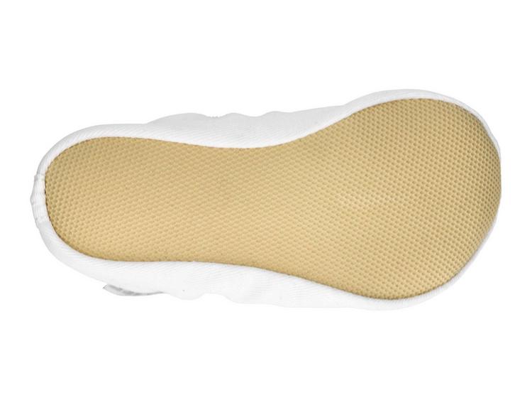 LICO LICO Gymnastikschuh Gymnastikschuhe M&auml;dchen - weiss - 2 | SportScheck