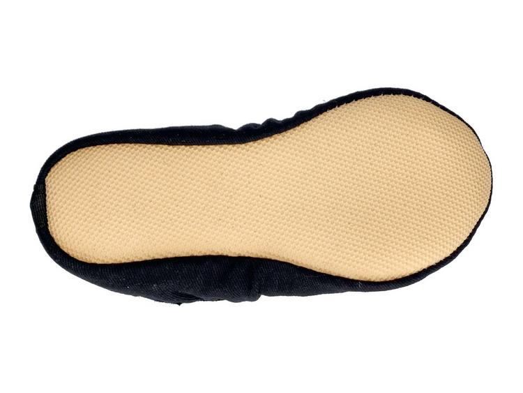 LICO LICO Gymnastikschuh Gymnastikschuhe M&auml;dchen - schwarz - 2 | SportScheck