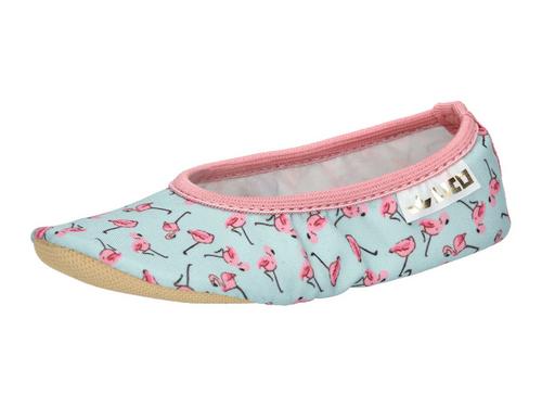 LICO Gymnastikschuh Gymnastikschuhe M&auml;dchen