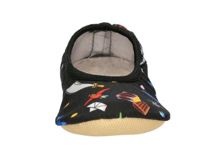 LICO LICO Gymnastikschuh Gymnastikschuhe Jungen - schwarz - 0 | SportScheck