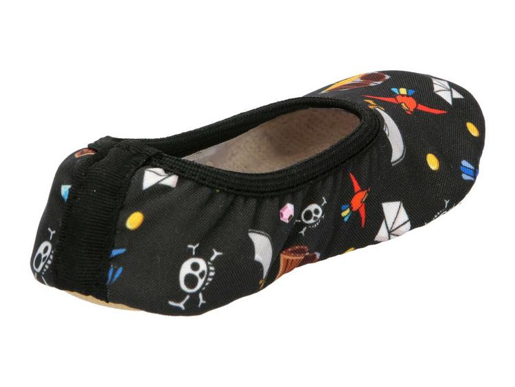 LICO LICO Gymnastikschuh Gymnastikschuhe Jungen - schwarz - 0 | SportScheck