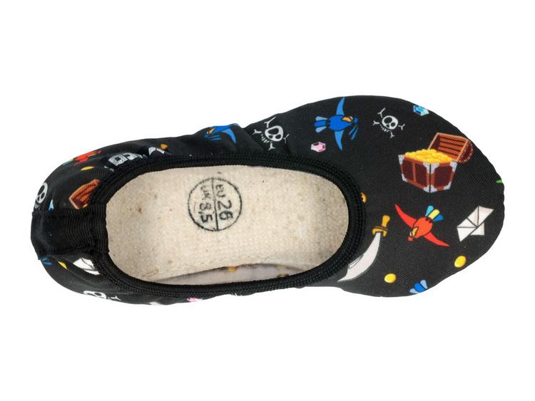 LICO LICO Gymnastikschuh Gymnastikschuhe Jungen - schwarz - 1 | SportScheck