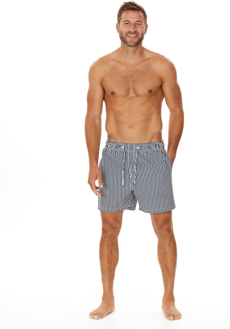 Cruz Cruz Kenny Badehose Herren - Print 3504 - 0 | SportScheck