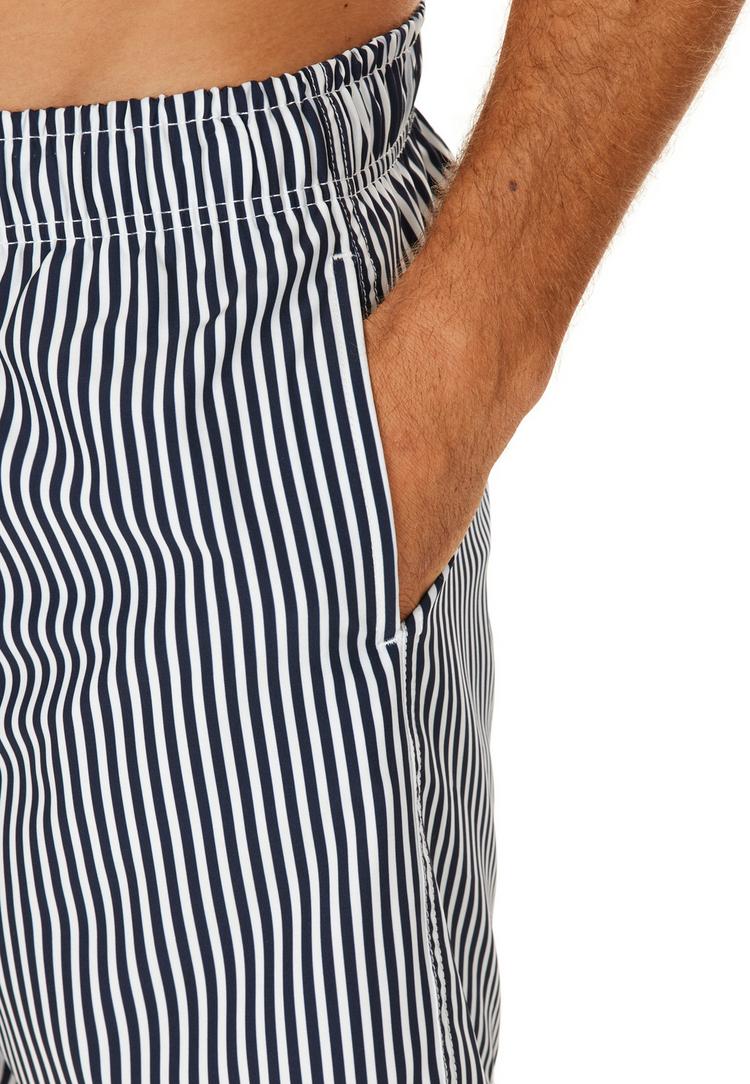 Cruz Cruz Kenny Badehose Herren - Print 3504 - 1 | SportScheck