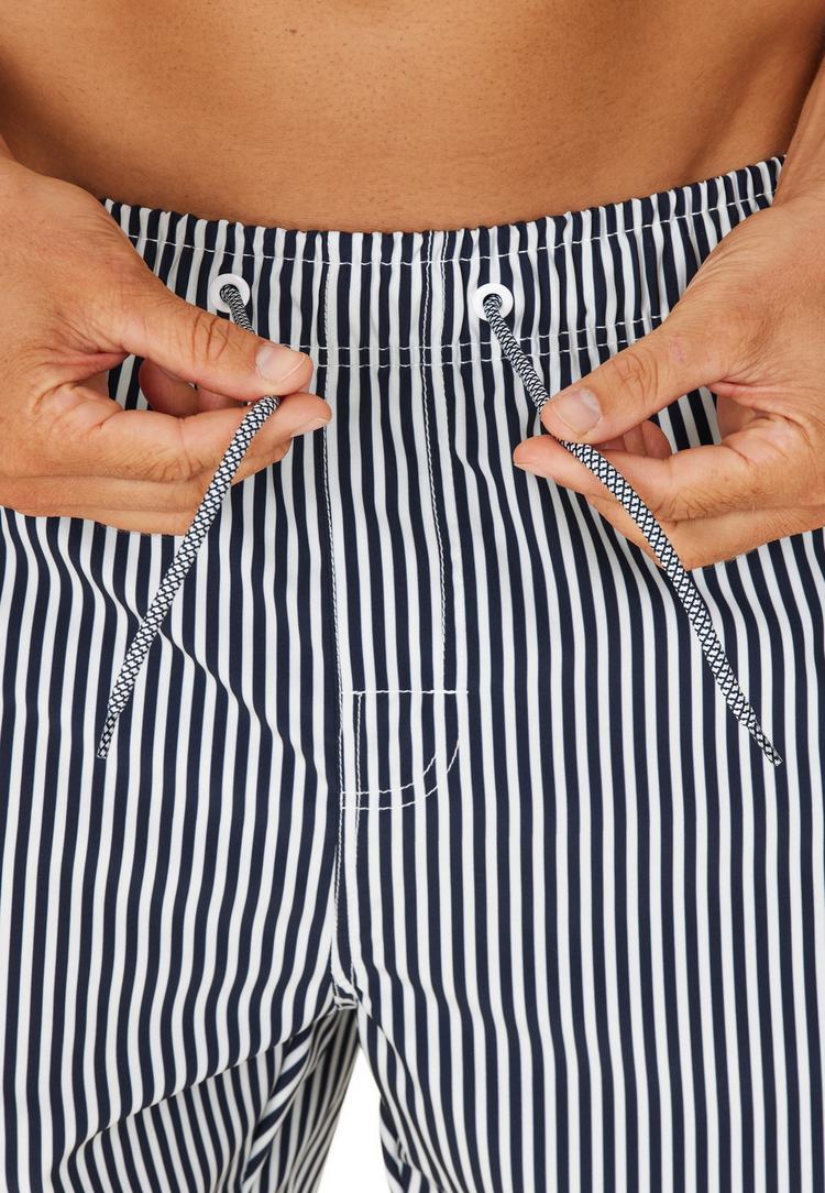 Cruz Cruz Kenny Badehose Herren - Print 3504 - 2 | SportScheck