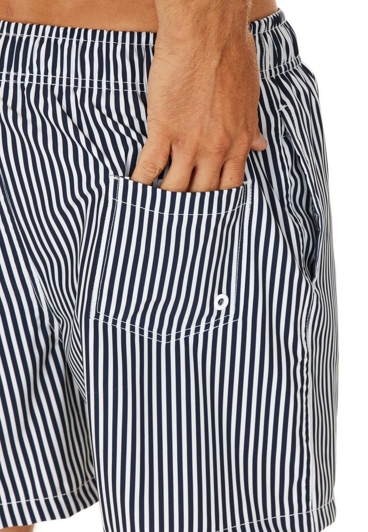 Cruz Cruz Kenny Badehose Herren - Print 3504 - 3 | SportScheck