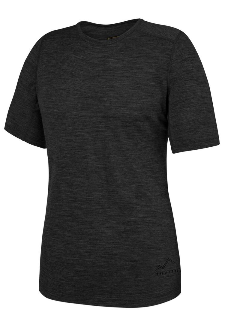 normani Outdoor Sports normani Outdoor Sports Cairns T-Shirt Damen - Gr&uuml;n - 2 | SportScheck