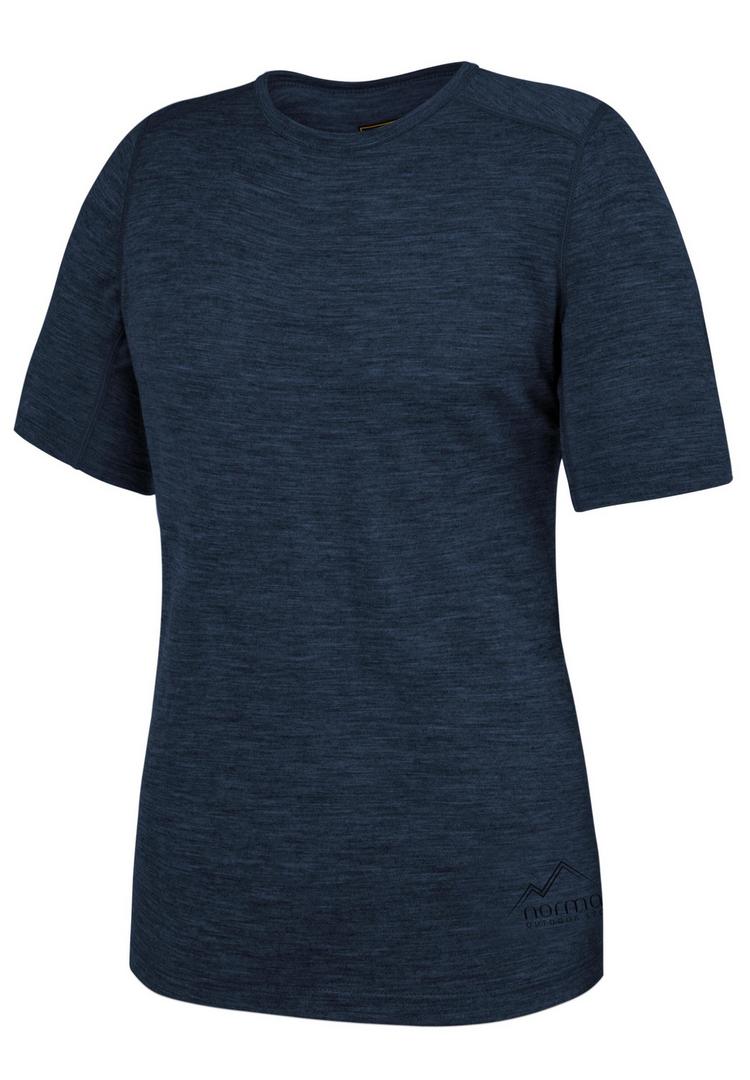 normani Outdoor Sports normani Outdoor Sports Cairns T-Shirt Damen - Navy - 2 | SportScheck