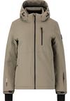 Whistler Drizzle Skijacke Damen - 3051 Vetiver